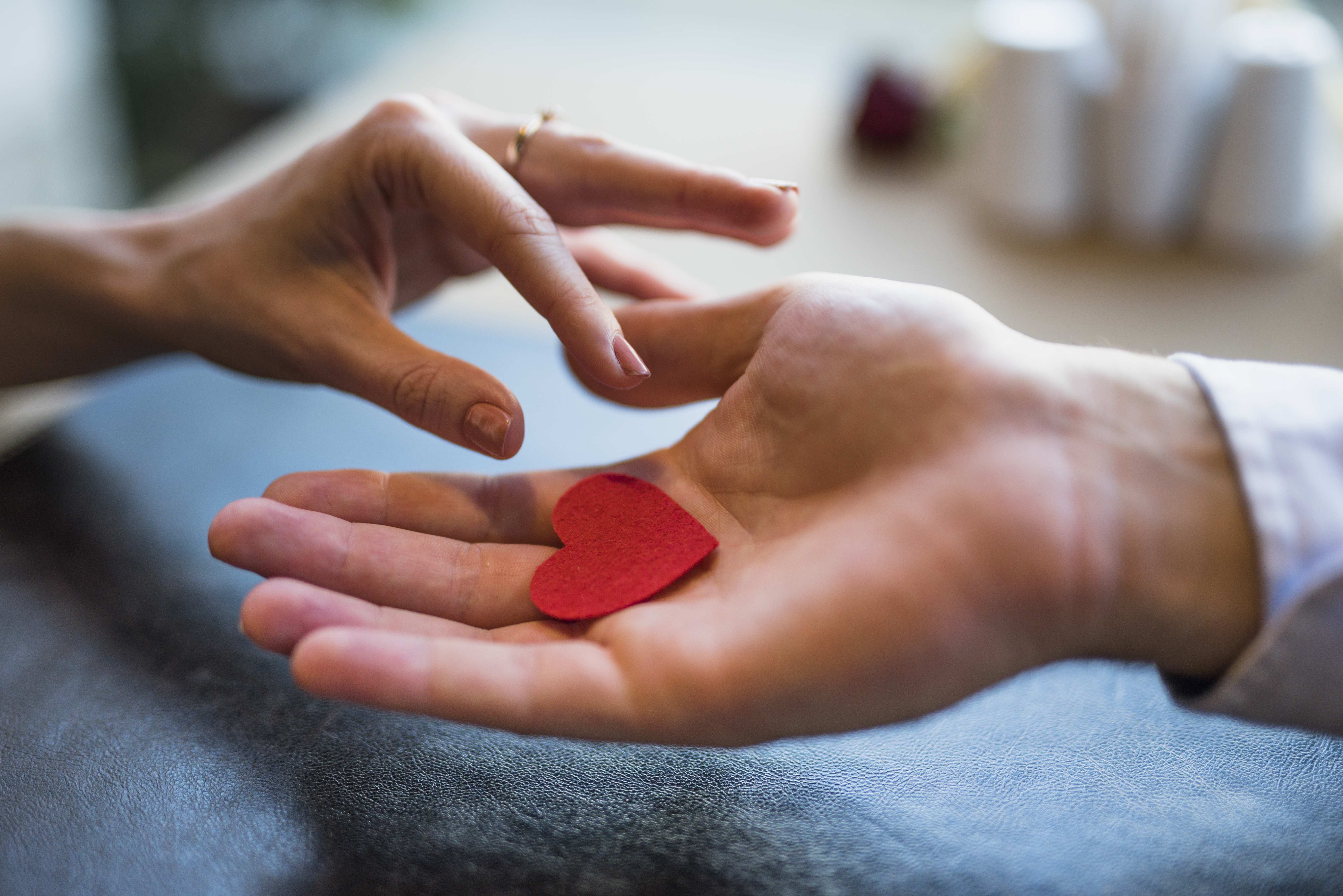 La donación de sangre: un acto que salva vidas