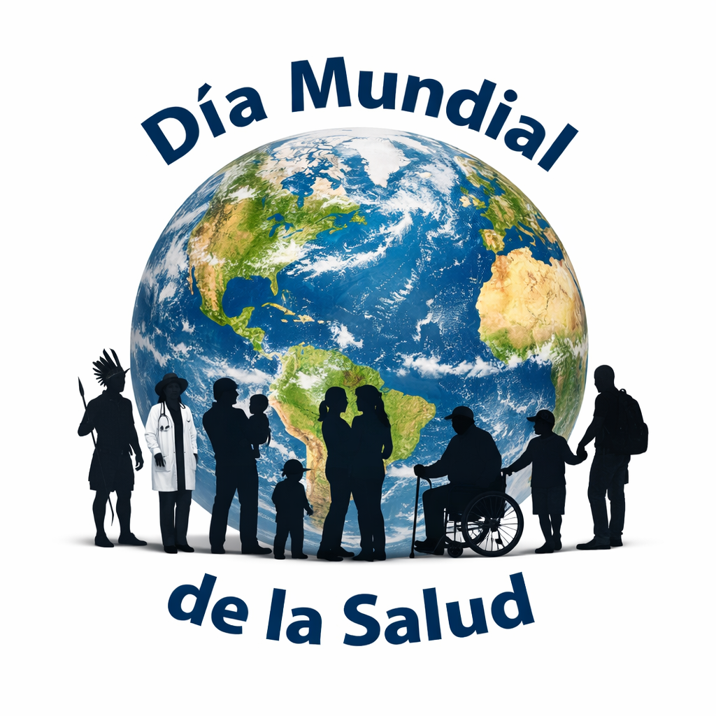Día Mundial de la Salud
